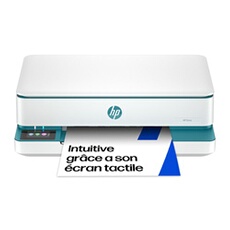 Envy 6122e All-in-One Printer