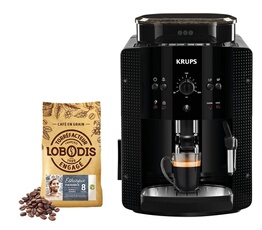 Expresso Broyeur YY5568FD