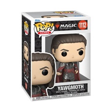 Figurine Pop Games MTG S4 Yawgmoth