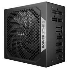 be quiet! Power Zone 2 80PLUS Platinum - vue 6