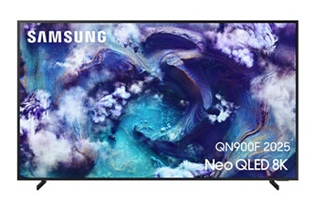 TV Neo QLED Samsung TQ65QN900F 165 cm 8K UHD 2025