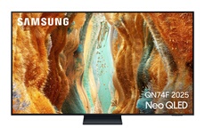 TQ55QN74F NeoQled MiniLed Pied central 100Hz 4K 140cm 2025