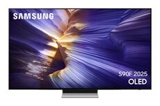 TQ77S90F OLED Sans latence 100 Hz 4K 196 cm 2025