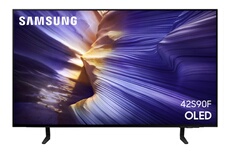 TQ42S90F OLED Sans latence 100 Hz 4K 106 cm 2025