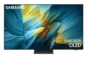 SAMSUNG TQ77S95F - vue 3