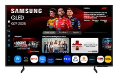 QLED 4K UHD TQ50Q7F 127 cm 2025