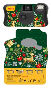 Prêt à Photographier Spéciale Noël 39 poses