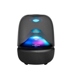 Enceinte résidentielle Harman France Aura Studio 5 Bluetooth - vue 2