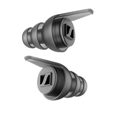 Sennheiser SoundProtex Bouchons d'oreilles réutilisables 1 pièce - vue 2