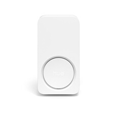 Hue Secure smart chime EU