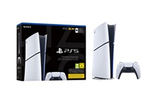 Console PS5 Slim Edition Digital