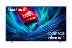 Micro RGB MRE115MR95F 292 cm 2025