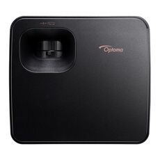 Projecteur LED Full HD nomade