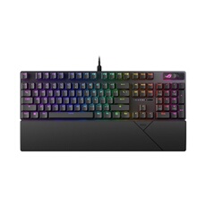 mécanique gaming avec fil Azerty ROG Strix Scope II X Noir mécanique gaming avec fil Azerty ROG Strix Scope II X Noir