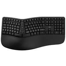 Mobility Lab Clavier Sans Fil Ergo K30W - vue 5