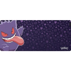 Razer Gigantus v2 Pokémon Gengar Edition Ectoplasma - vue 2