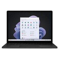 PC portable Surface Laptop 5 13.5'' i7 12 RAM SSD Tactile tres bon etat