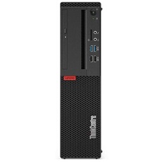 ThinkCentre M720s Intel® Core™ i5 16 Go RAM 256 Go SSD Noir Reconditionné