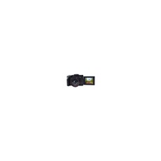 Appareil photo compact YONIS Appareil Photo Numérique Écran Rotatif HD Selfie Vidéo Audio Noir