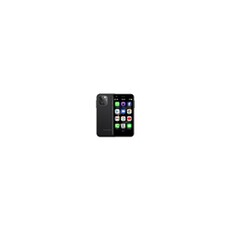 Smartphone YONIS Mini Smartphone Petite Taille 4GB+64GB Écran 3.0 Pouces Android 10 Caméra 13MP 4G Noir