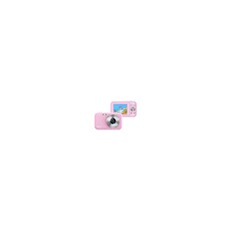 Appareil photo compact YONIS Appareil Photo Numérique 1080P Mini HD 16X Zoom Vert 44MP Purple