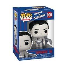 Figurine Pop Heroes Adventures of Superman '50