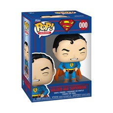 Figurine Pop Heroes Golden Age Superman '38