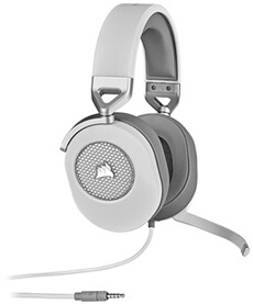 HS65 Surround White