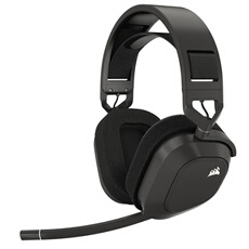 HS80 MAX WIRELESS, gris acier