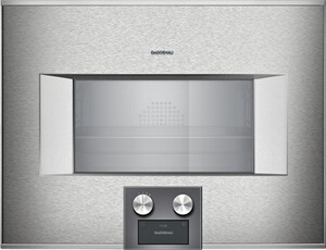 Four encastrable Gaggenau BS455111 Charnières à gauche