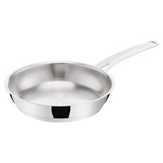 La Prima 20 cm Inox - vue 2