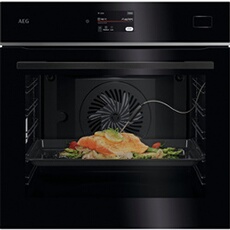 TB8SB731AB Serie 8000 STEAM PRO