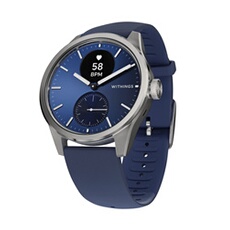 Withings ScanWatch 2 - vue 3