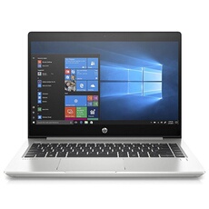 ProBook 445-G7 14 Full HD AMD Ryzen 5 8 Go RAM 256 Go SSD Argent Reconditionné