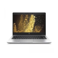 ”EliteBook 735-G6 13.3”” AMD Ryzen™ 5 Pro 8 Go RAM 256 Go SSD Argent Réconditionné”