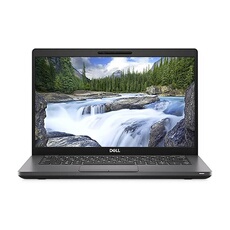 ”Latitude 5400 14”” Full HD 60 Hz Intel® Core™ i5 8 Go RAM 256 Go SSD Noir Reconditionné”