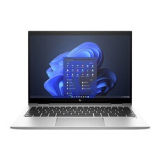 EliteBook 830 G9 13.3 Intel Core i5 RAM SSD - vue 2