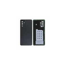 Acheter Original Cache Batterie Vitre Arrière Pulled (Grade C) Noir Pour Galaxy A52s 5G A528 Bon état - 15,99 € Original Cache Batterie Vitre Arrière Pulled (Grade C) Noir Pour Galaxy A52s 5G A528 Bon état - N/A reconditionné disponible sur Darty