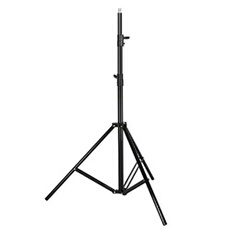 303 - Trépied de studio photo 97 cm-260 cm