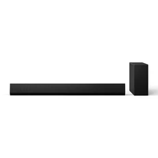 Barre de son Lg SG10TY - 3.1ch - caisson de basse sans-fil - Dediee TV LG OLED G