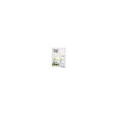 Réfrigérateur 2 portes Encastrable Zanker - 147L et 44L Blanc