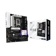 Carte Mère - - B860 Pro Race Sport - Intel LGA 1851 - Chipset B860 - Performance Fiable