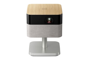 Portatif Lifestudio Flex EF-72 4K Pro UHD Chêne