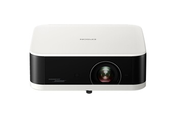 Vidéoprojecteur portable EF 2025 - vue 2