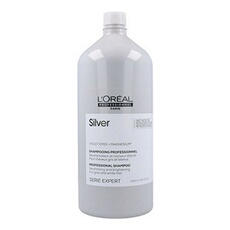Shampooing L'Oreal Professionnel Silver 1500 ml