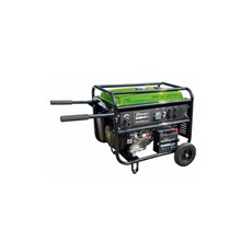 Groupe électrogène 5000w 25l PRGE5501