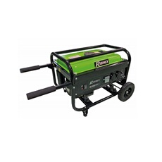 Groupe électrogène 3150w PRGE3150