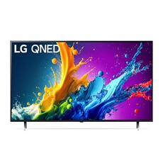 Smart TV 75QNED80T6A 75 pouces 4K LEDLCD
