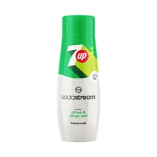 Concentré 7up 440 Ml Sodastream La Bouteille - vue 3