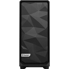 Acheter Meshify 2 Compact Light Tempered Glass - MDT - ATX - panneau latéral fenêtré (verre trempé) - pas d'alimentation (ATX) - noir - USB/Audio Bon état - 89,00 € Meshify 2 Compact Light Tempered Glass - MDT - ATX - panneau latéral fenêtré (verre trempé) - pas d'alimentation (ATX) - noir - USB/Audio Bon état - Fractal Design reconditionné disponible sur Darty